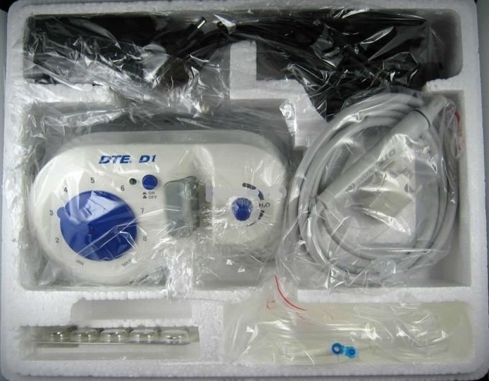 Ultrasonic Scaler DTE D1 SATELEC Compatible